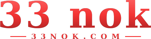 33 nok logo