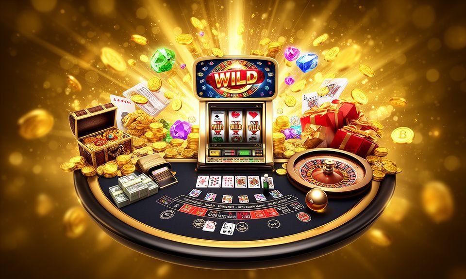 33 nok Slots Aztec Treasure নিয়ে আমাদের লবি এবং উপলব্ধ সুবিধা
